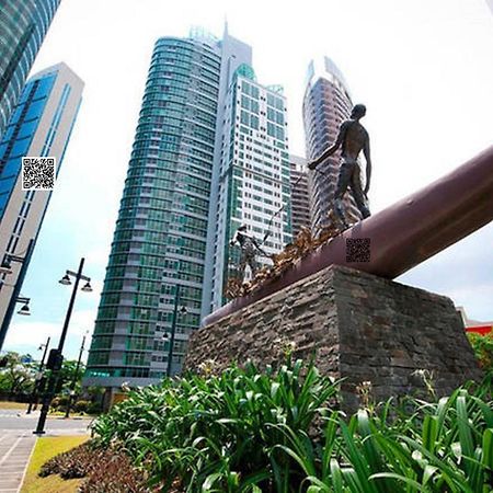 Avant Apartments At The Fort Taguig Exterior photo