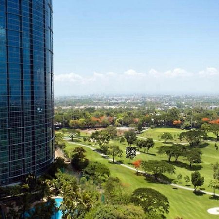 Avant Apartments At The Fort Taguig Exterior photo