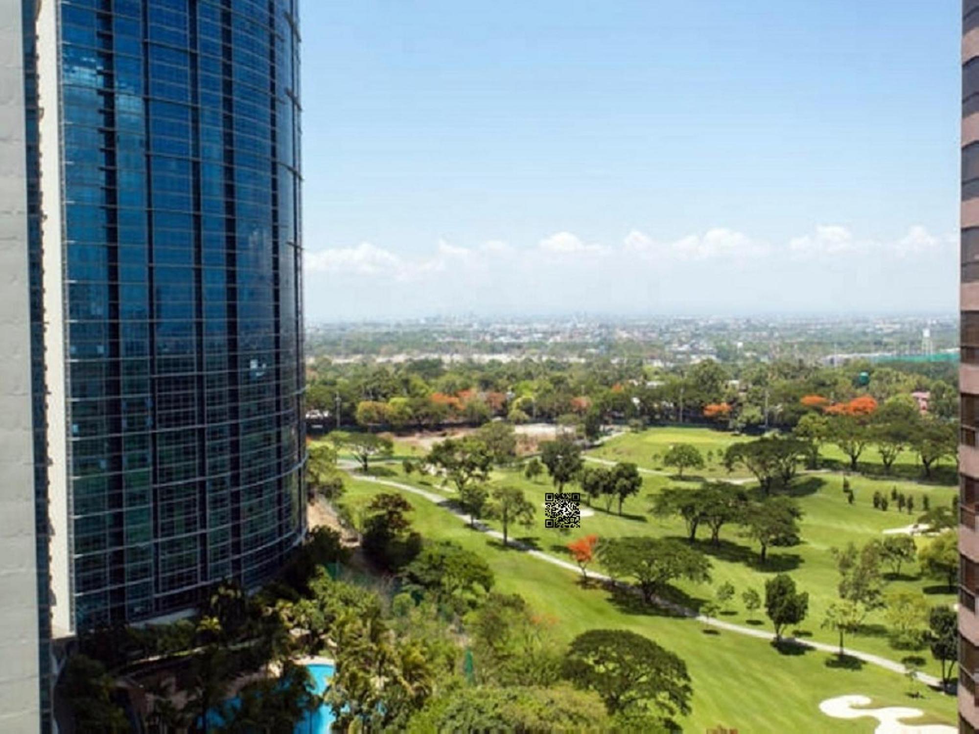 Avant Apartments At The Fort Taguig Exterior photo