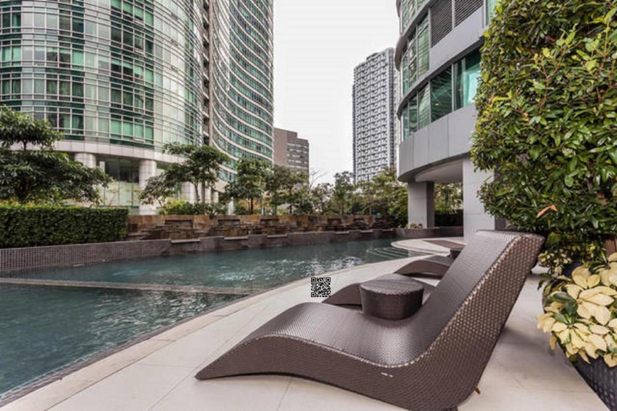 Avant Apartments At The Fort Taguig Exterior photo