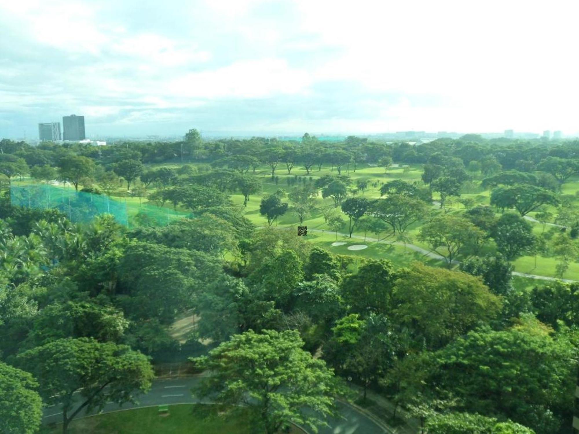 Avant Apartments At The Fort Taguig Exterior photo