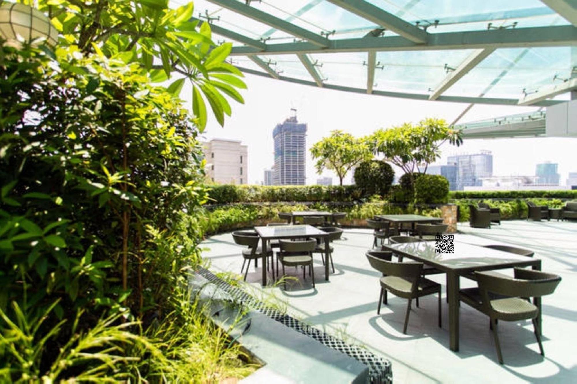Avant Apartments At The Fort Taguig Exterior photo