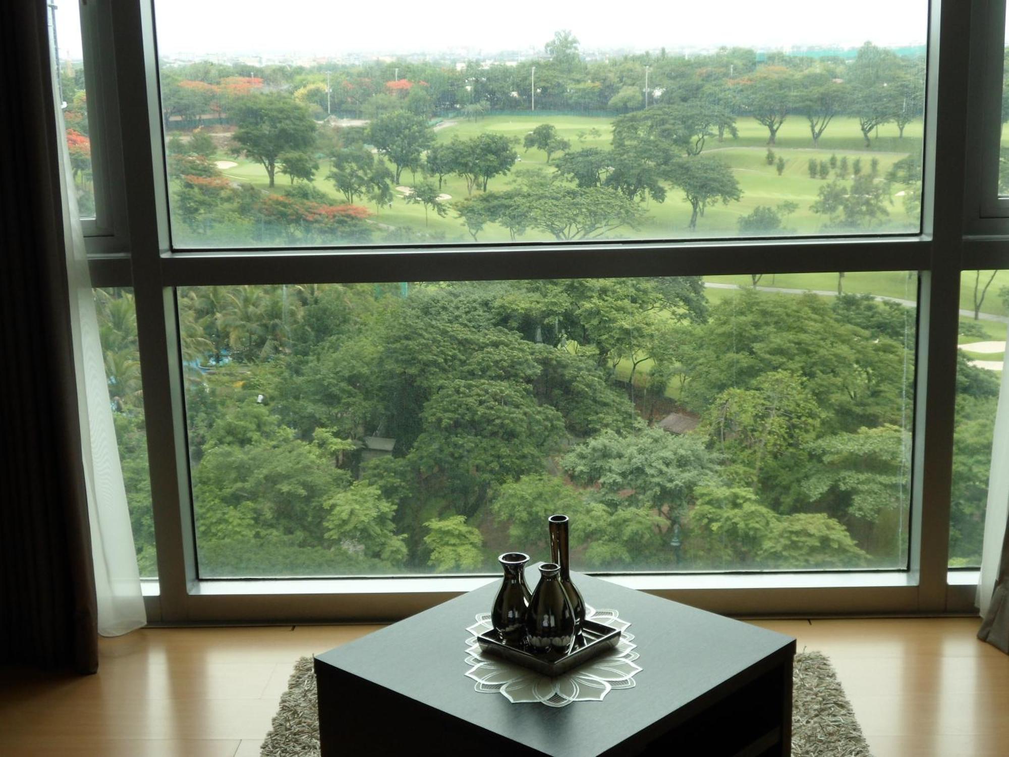 Avant Apartments At The Fort Taguig Room photo