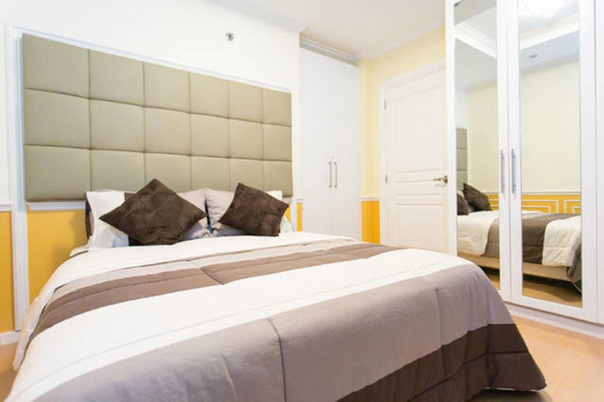 Avant Apartments At The Fort Taguig Room photo