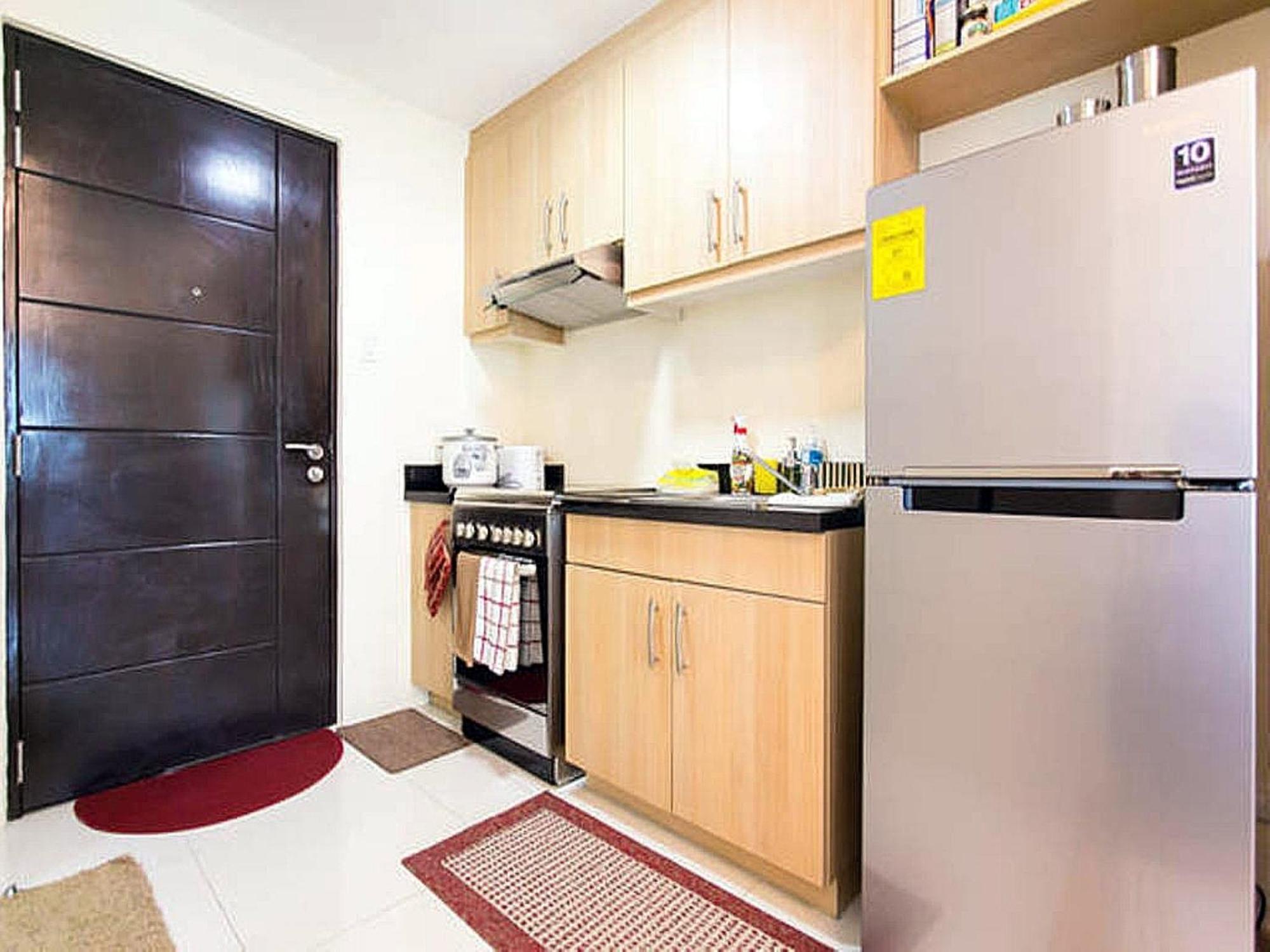 Avant Apartments At The Fort Taguig Room photo