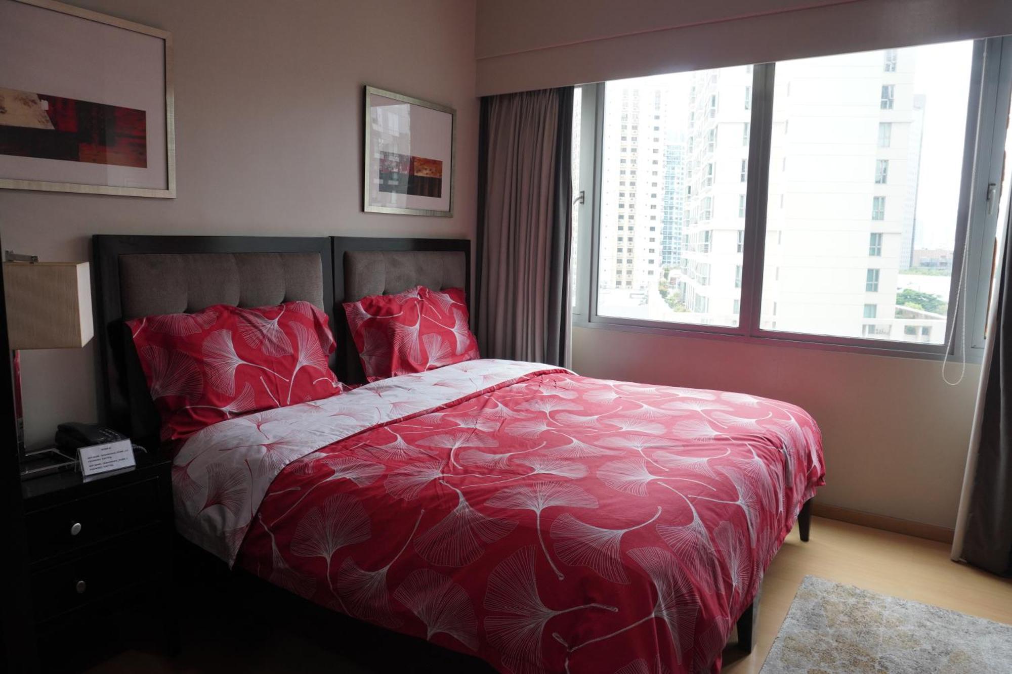 Avant Apartments At The Fort Taguig Room photo