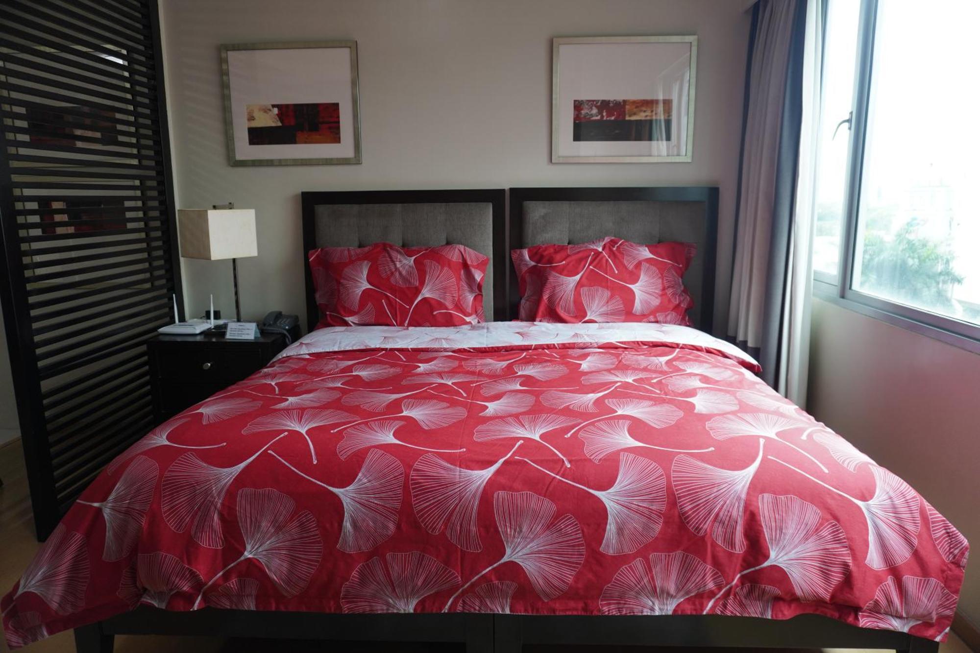 Avant Apartments At The Fort Taguig Room photo