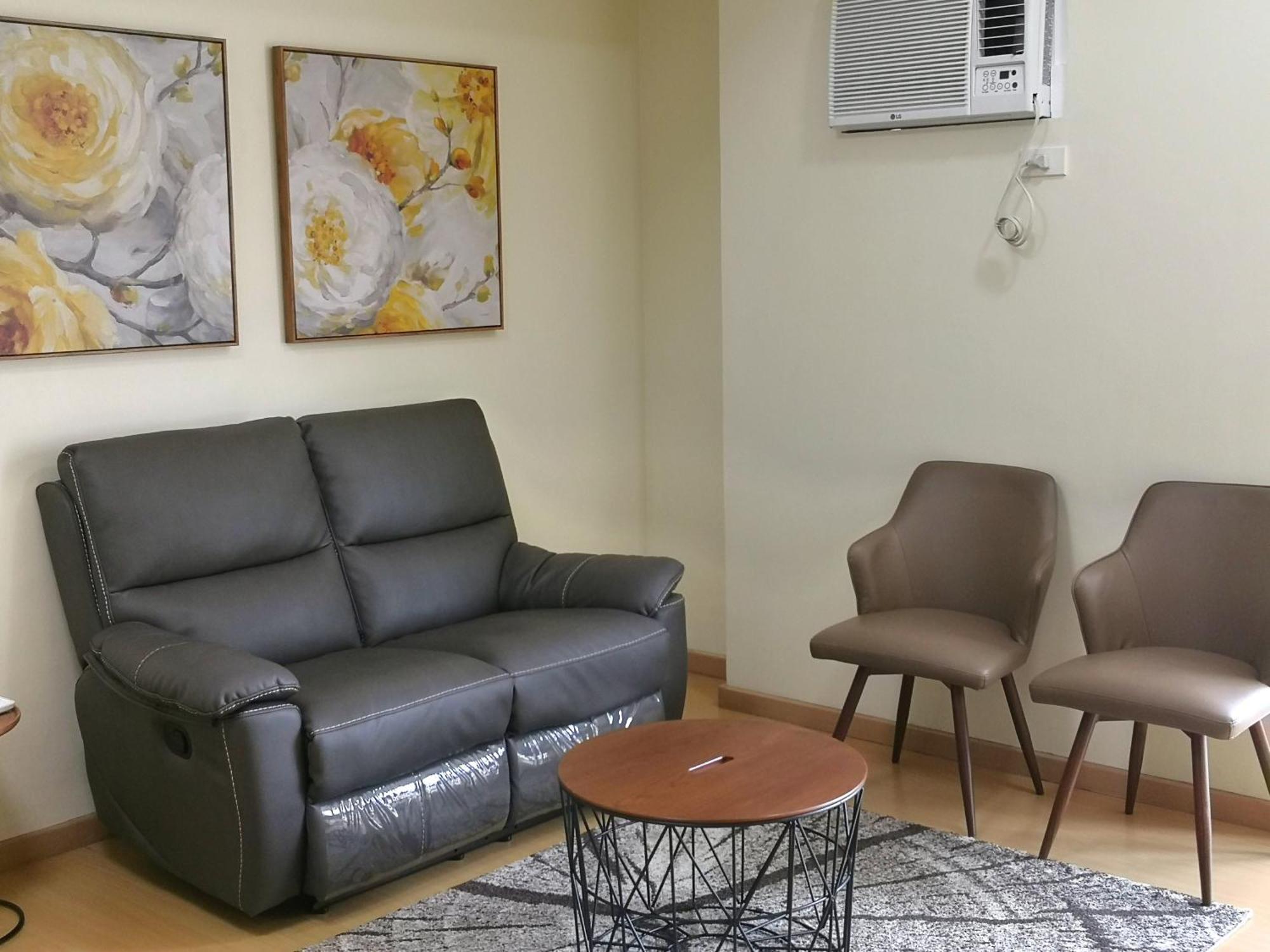 Avant Apartments At The Fort Taguig Room photo