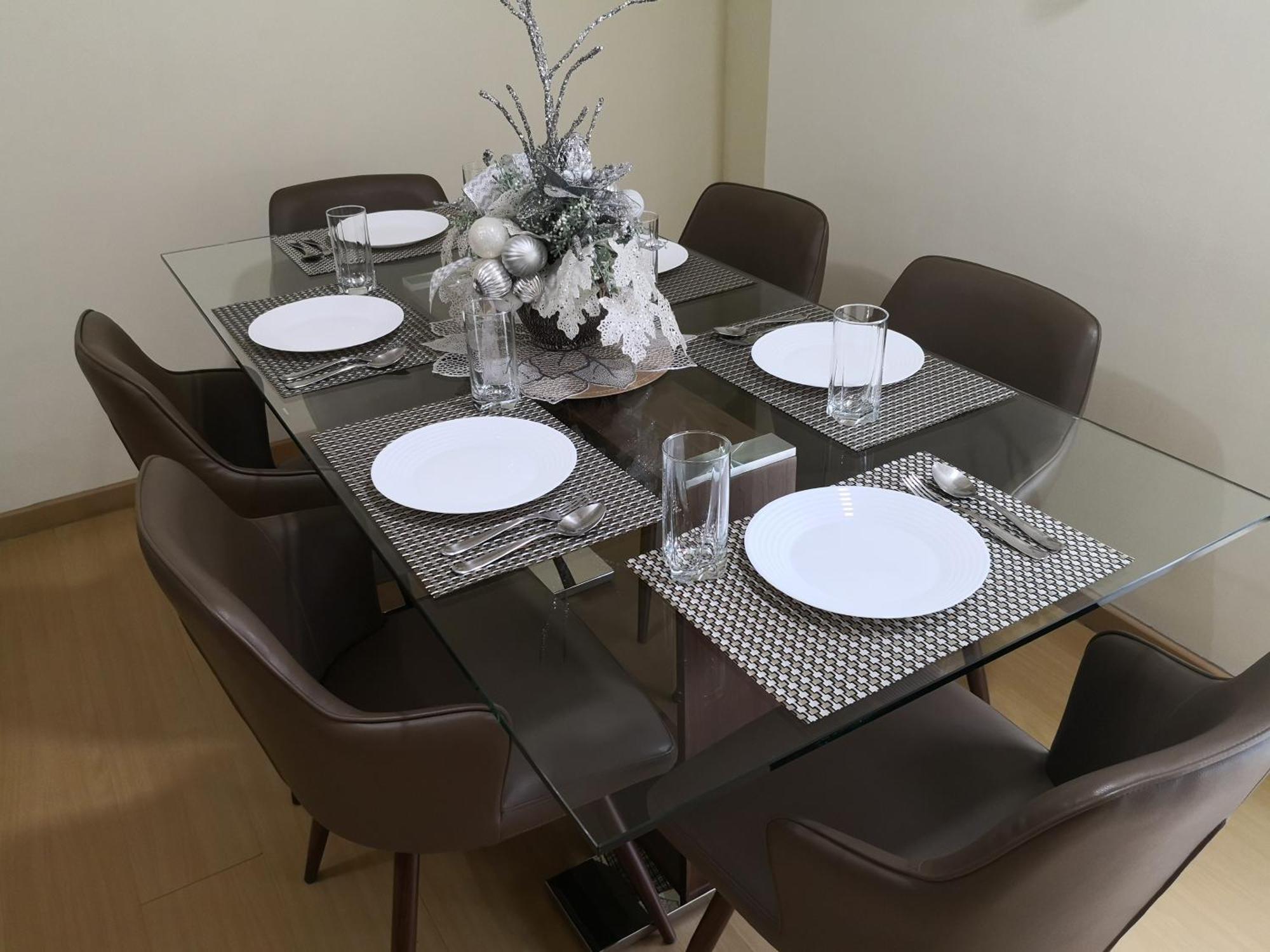 Avant Apartments At The Fort Taguig Room photo