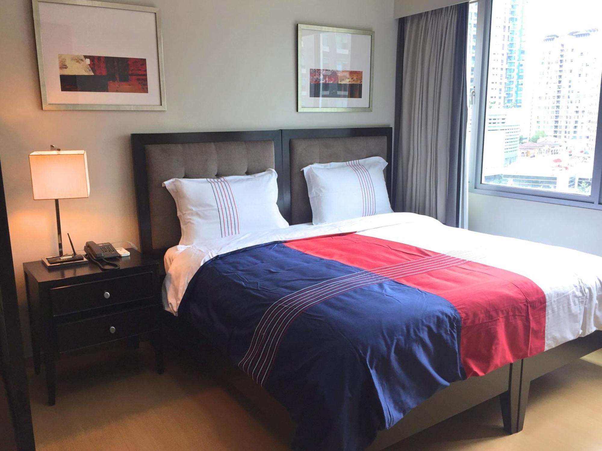 Avant Apartments At The Fort Taguig Room photo