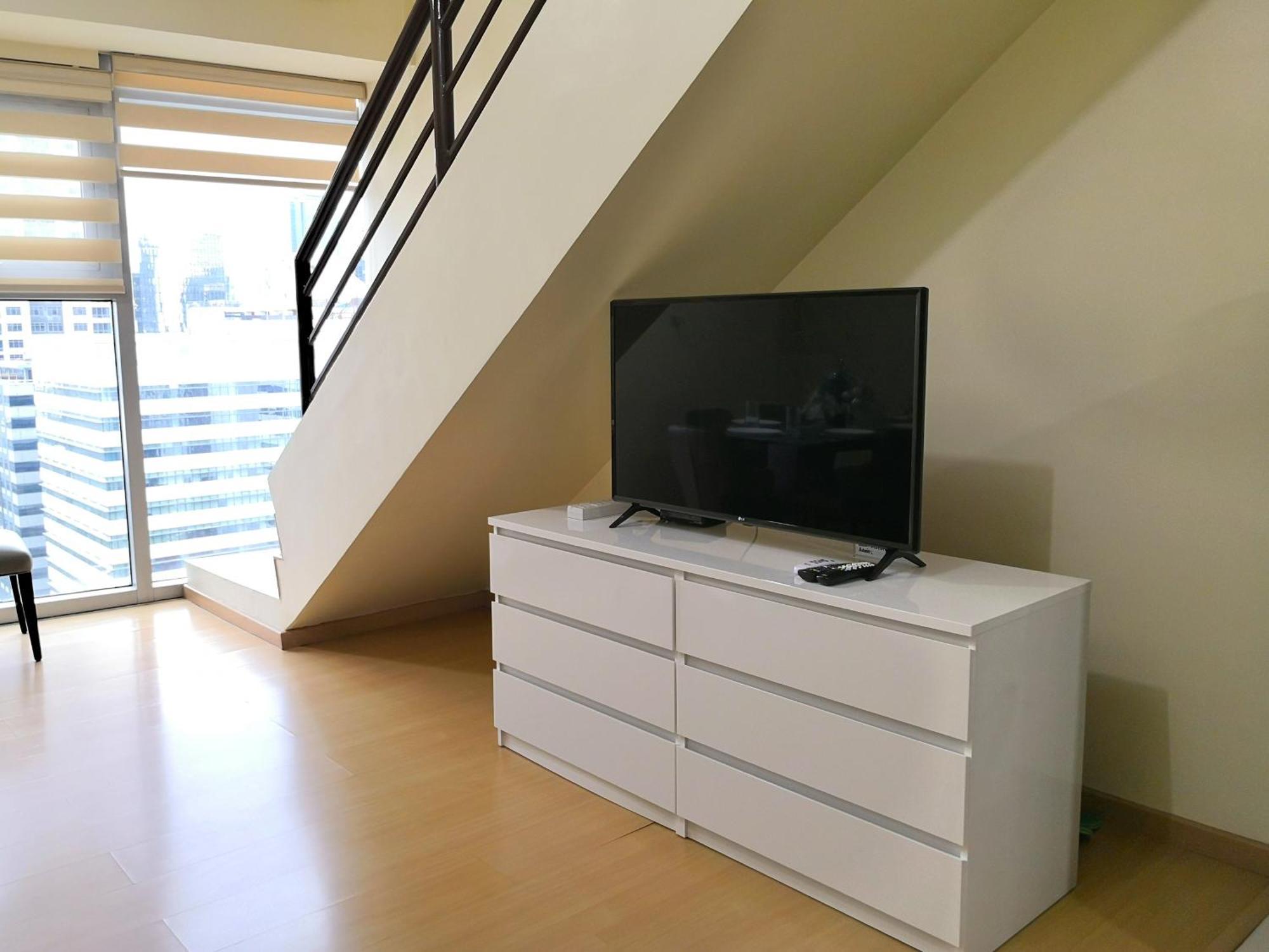 Avant Apartments At The Fort Taguig Room photo