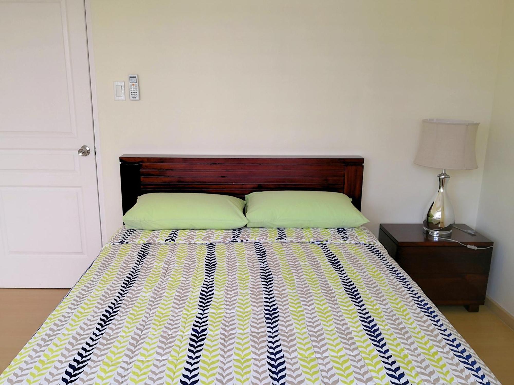 Avant Apartments At The Fort Taguig Room photo