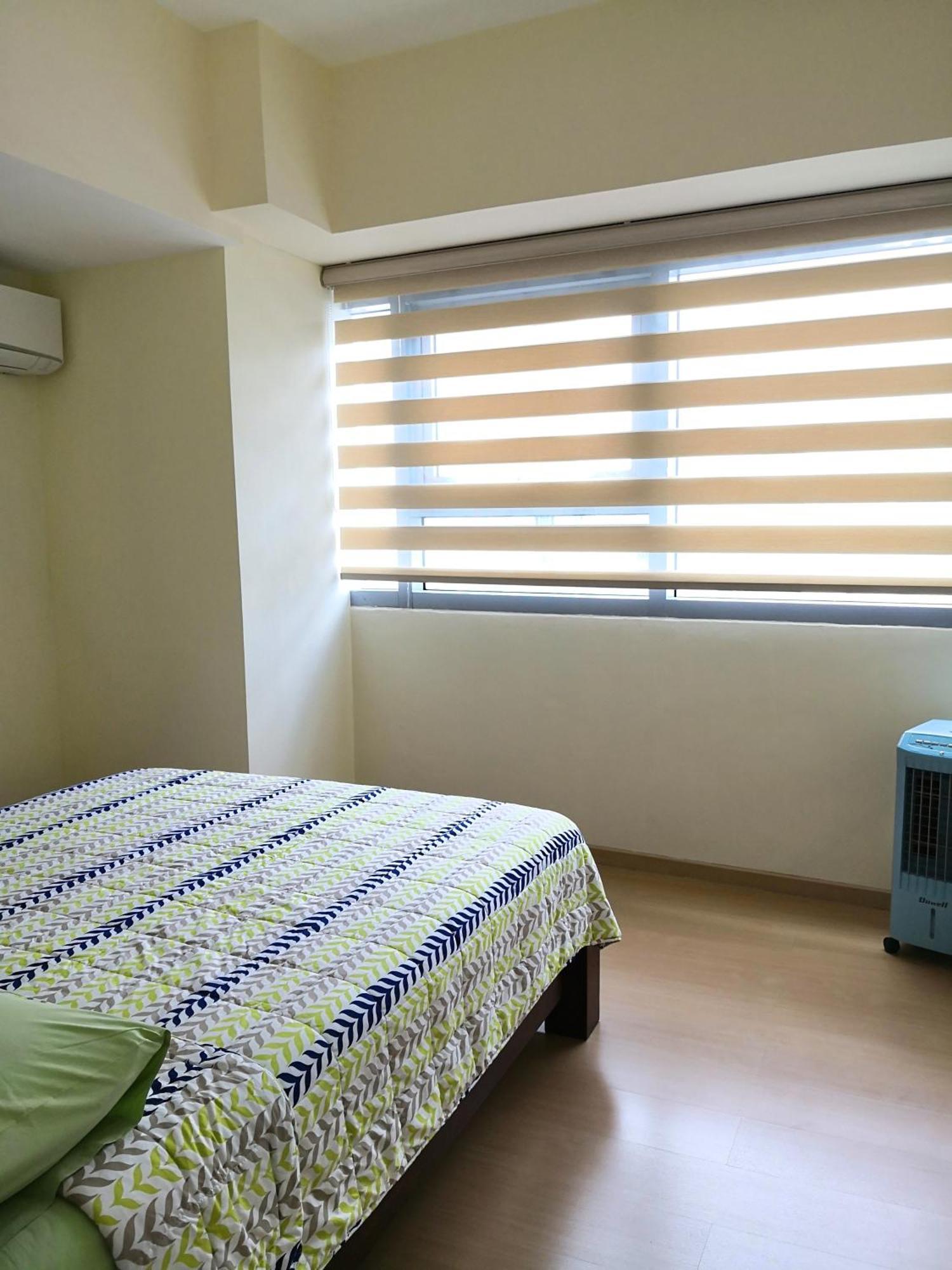 Avant Apartments At The Fort Taguig Room photo