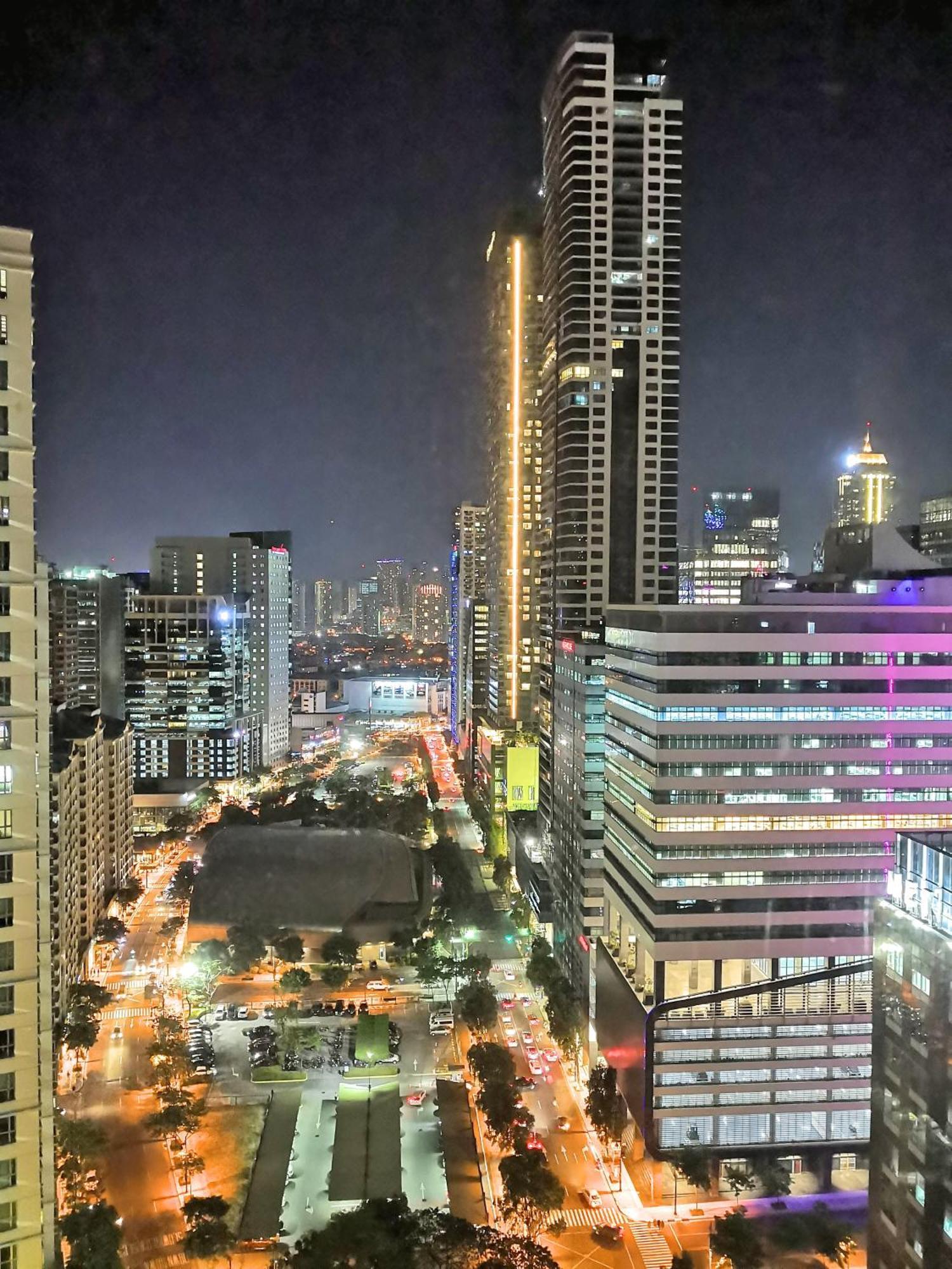 Avant Apartments At The Fort Taguig Room photo