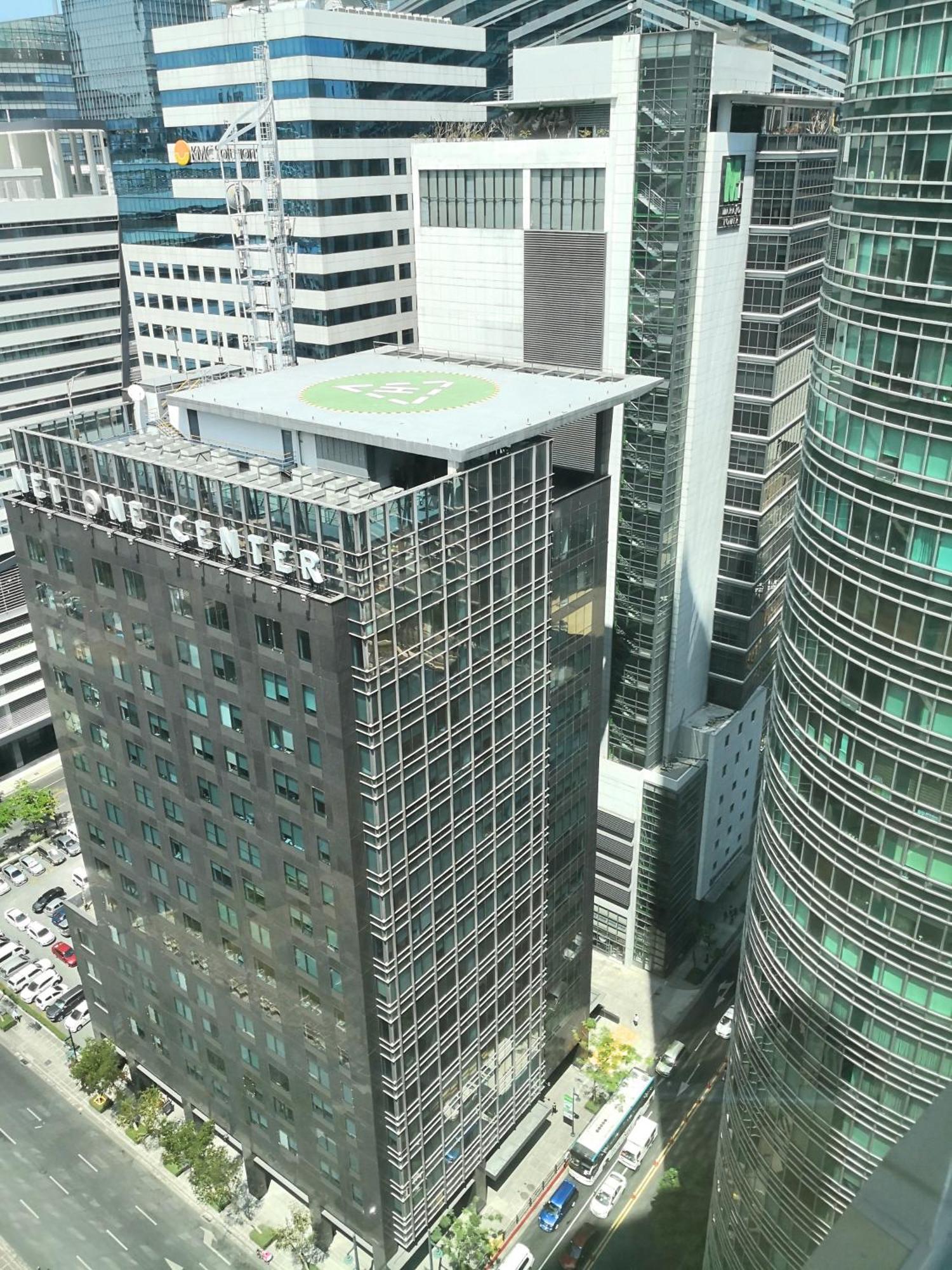 Avant Apartments At The Fort Taguig Room photo