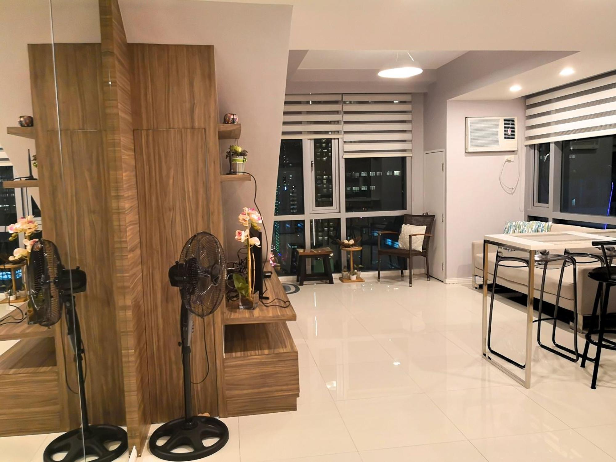 Avant Apartments At The Fort Taguig Room photo