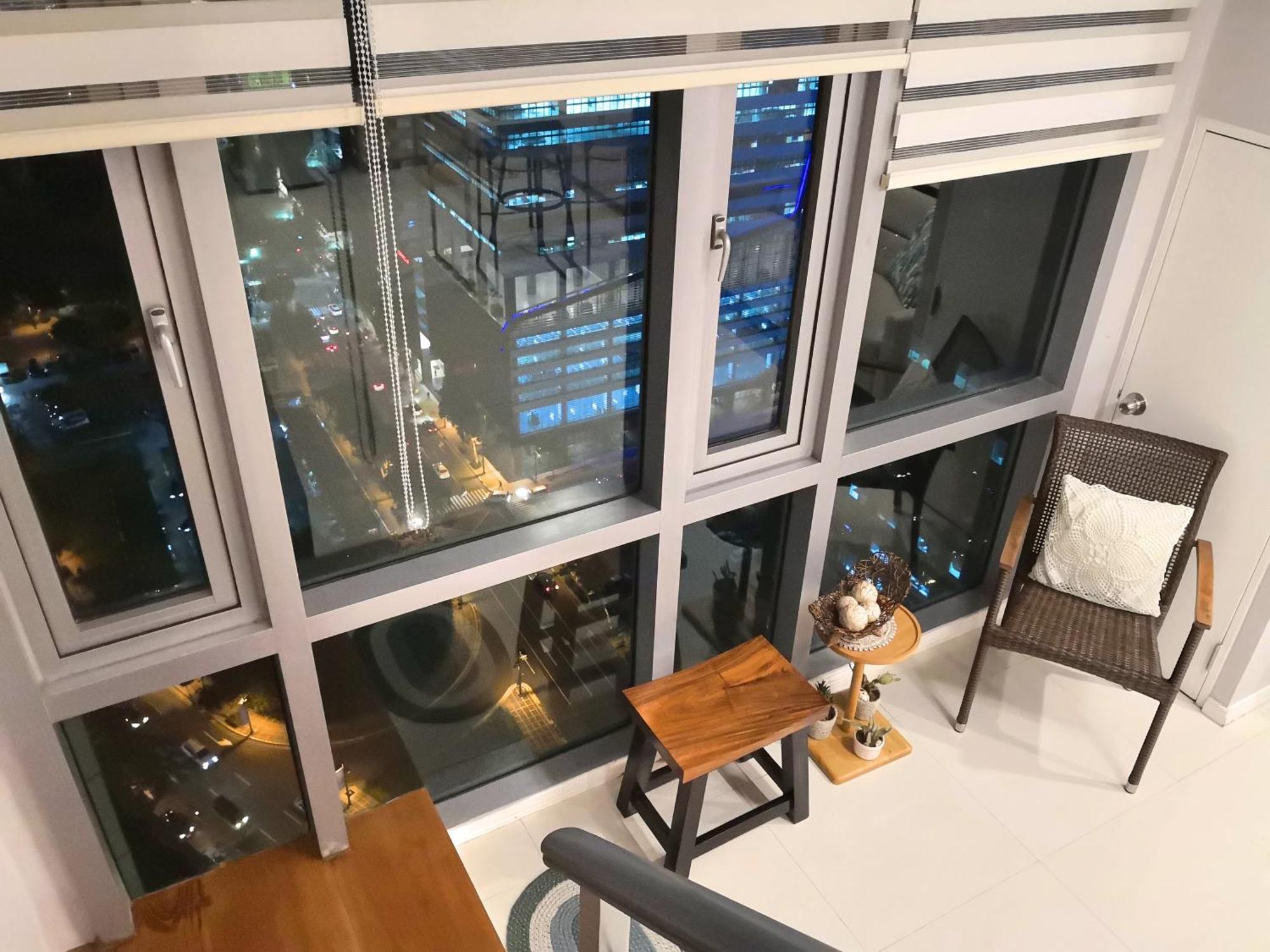 Avant Apartments At The Fort Taguig Room photo