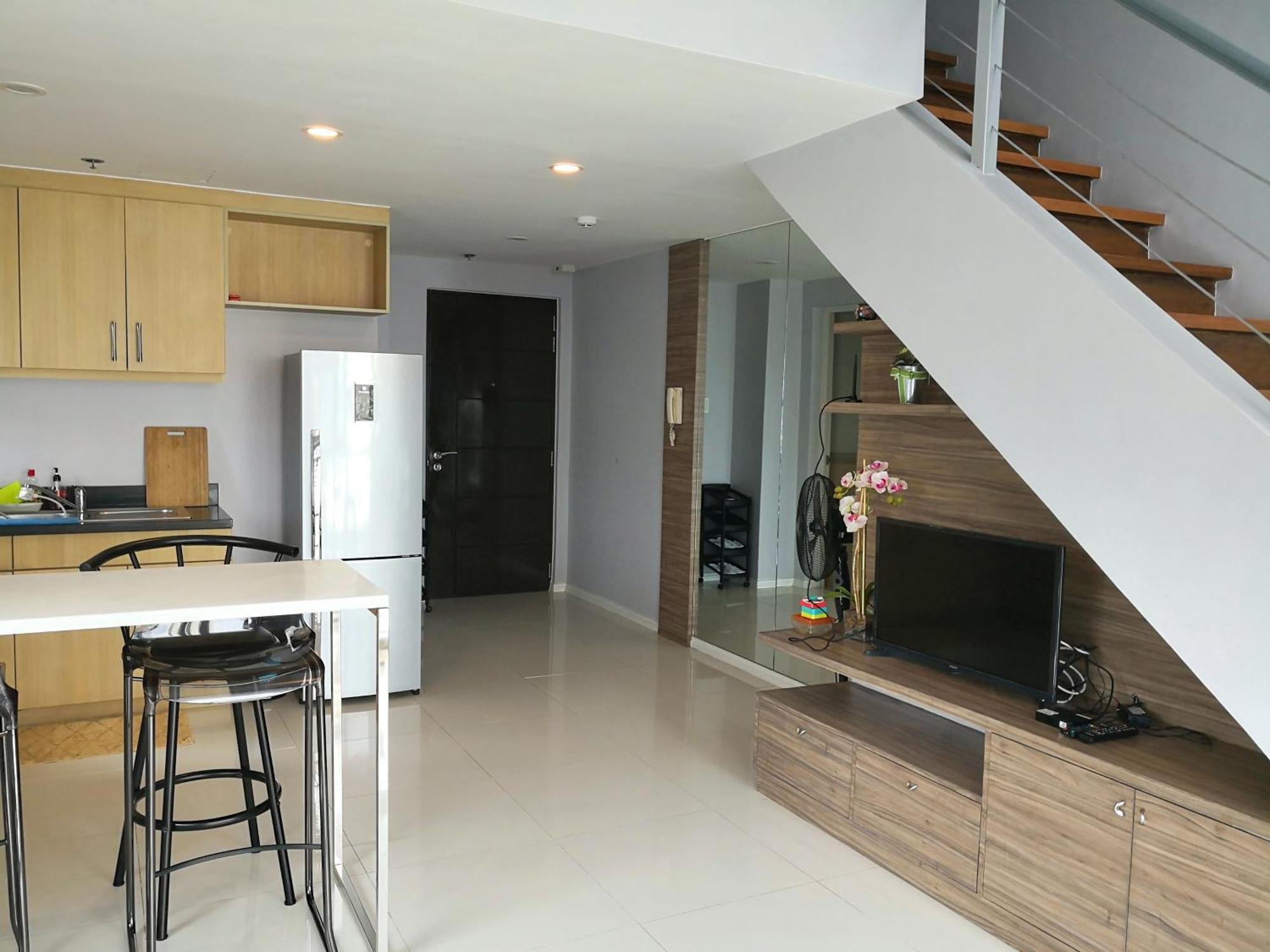Avant Apartments At The Fort Taguig Room photo