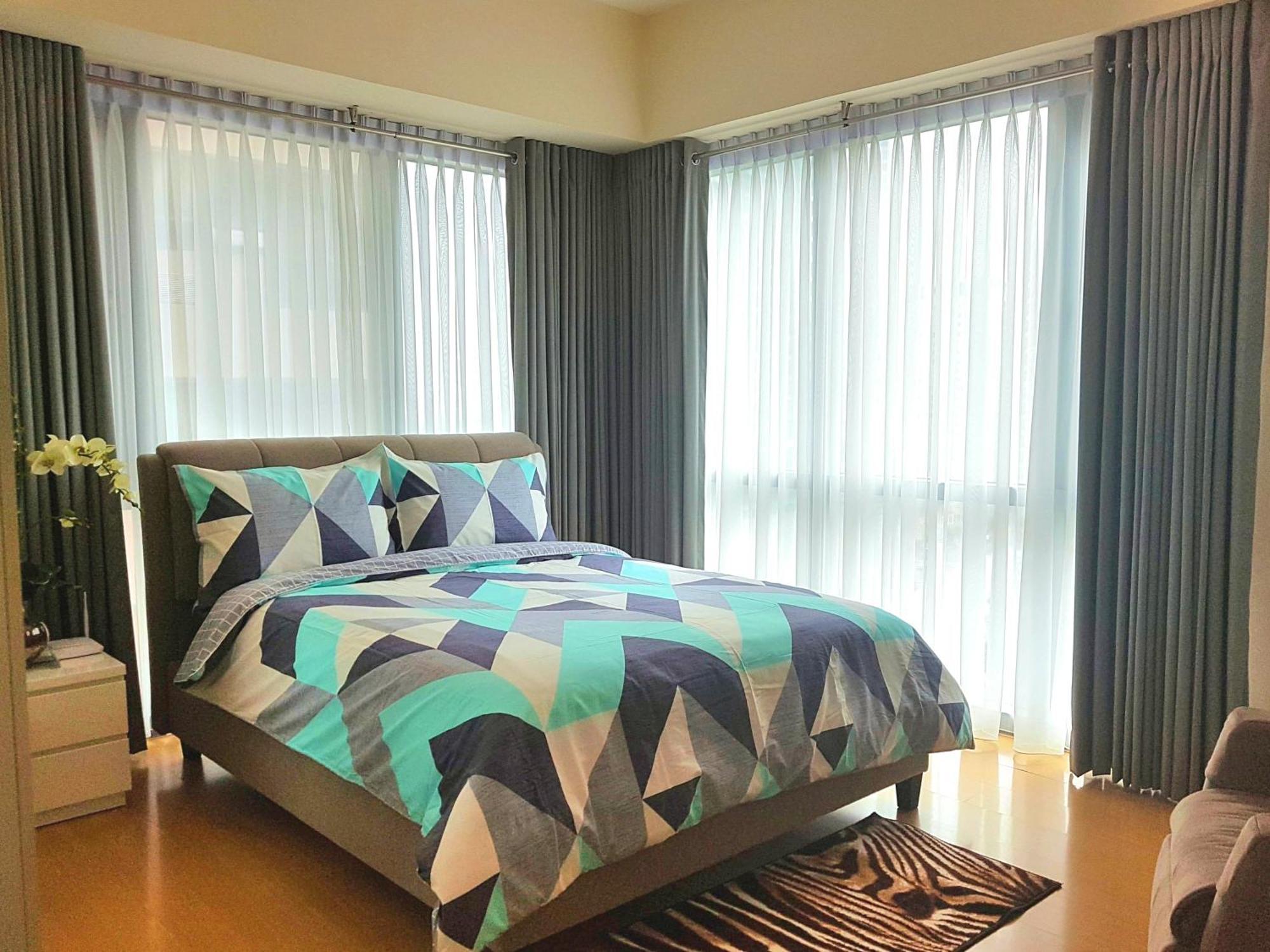 Avant Apartments At The Fort Taguig Room photo