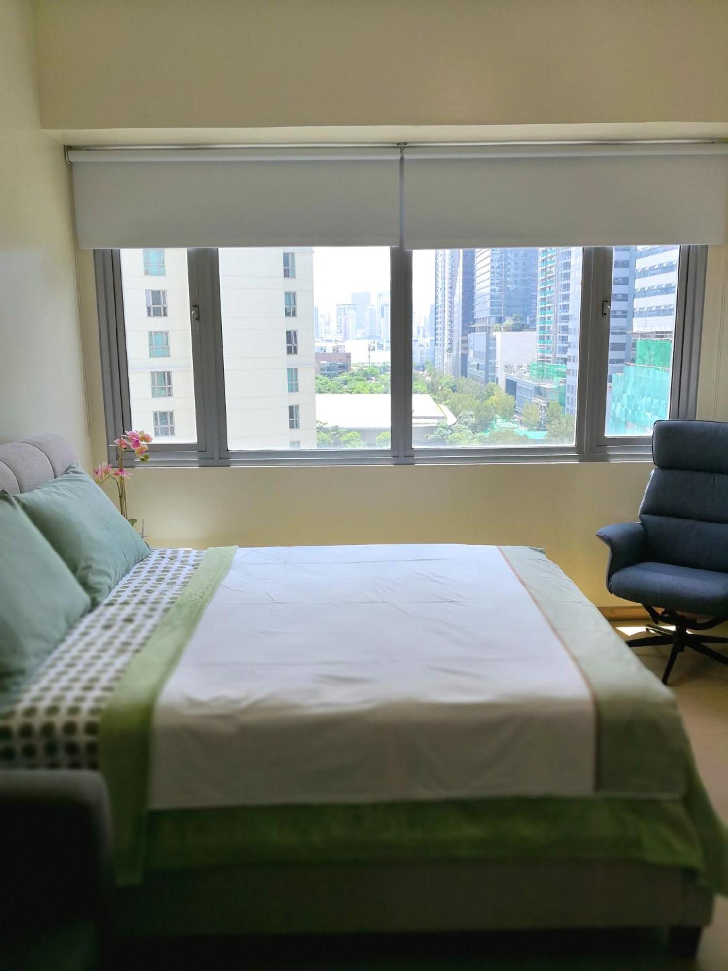 Avant Apartments At The Fort Taguig Room photo