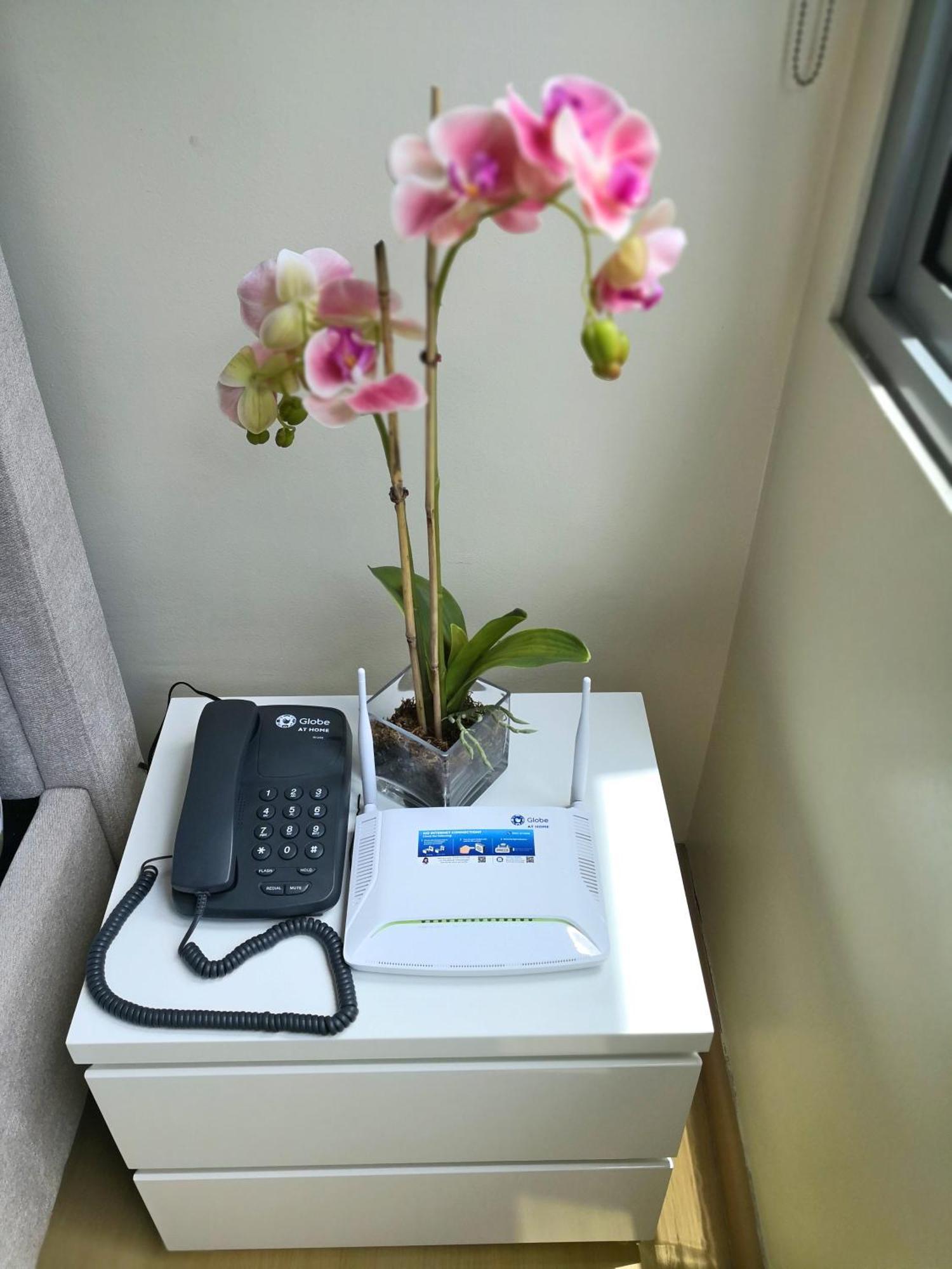Avant Apartments At The Fort Taguig Room photo