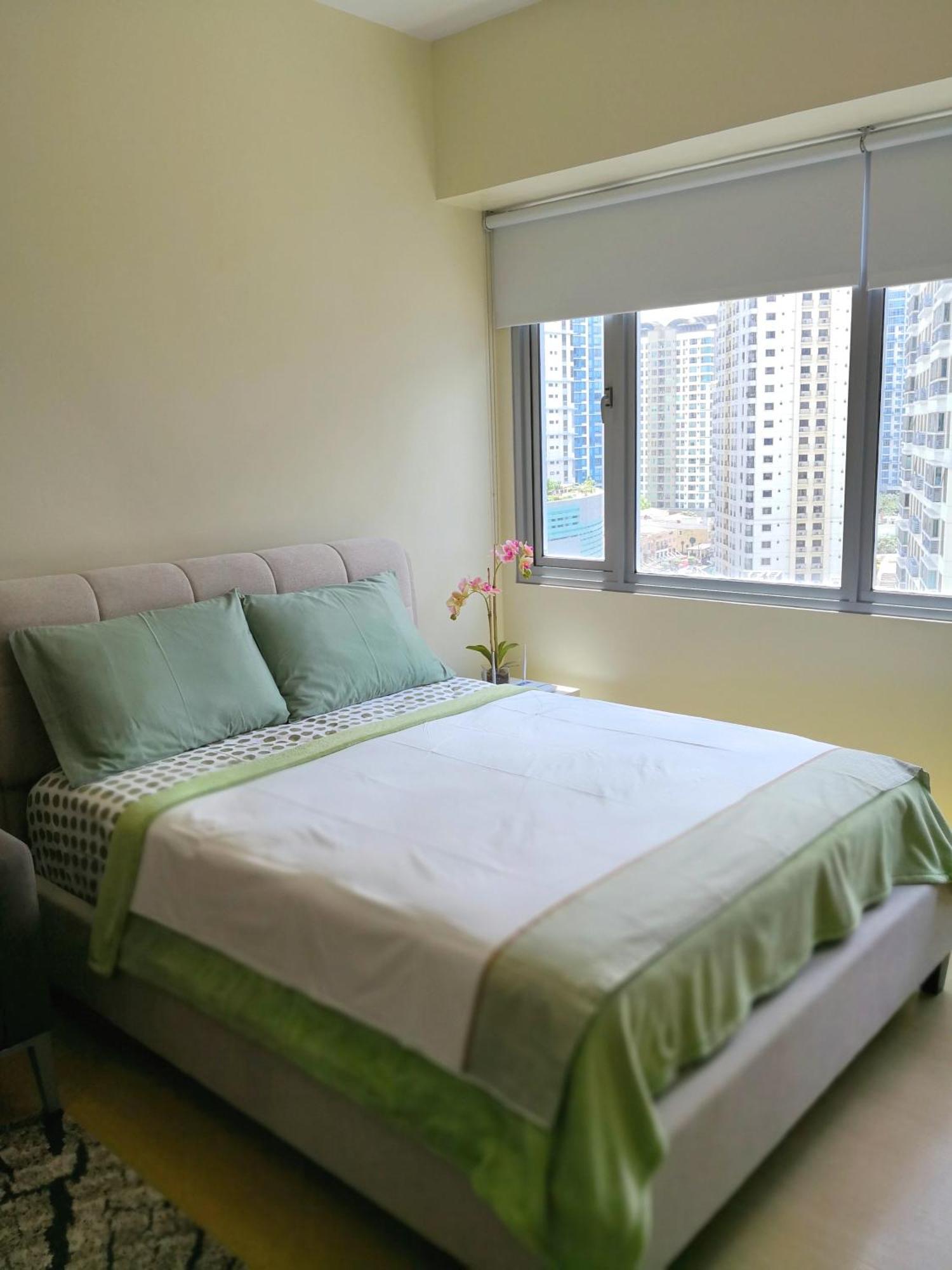 Avant Apartments At The Fort Taguig Room photo