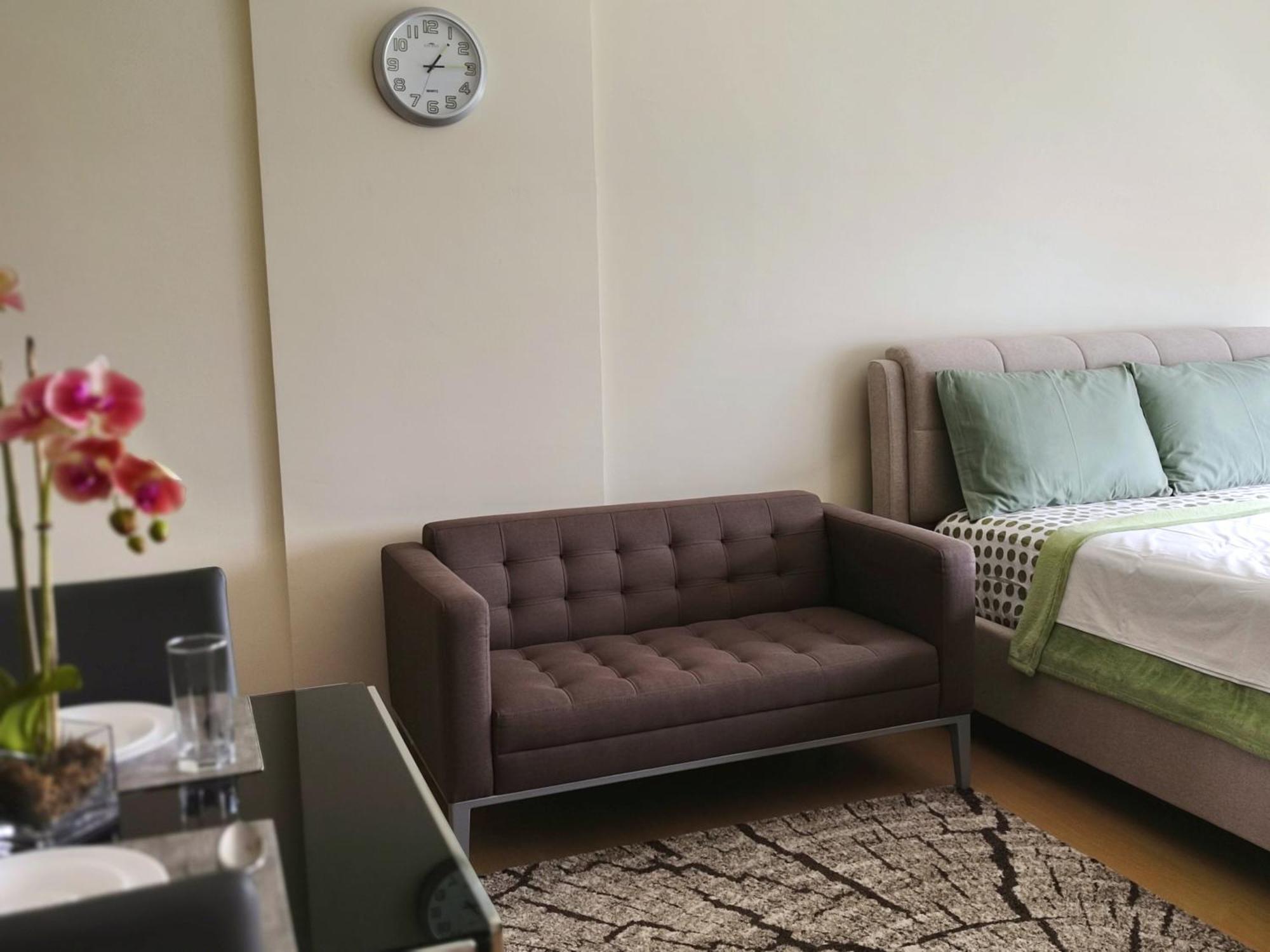 Avant Apartments At The Fort Taguig Room photo