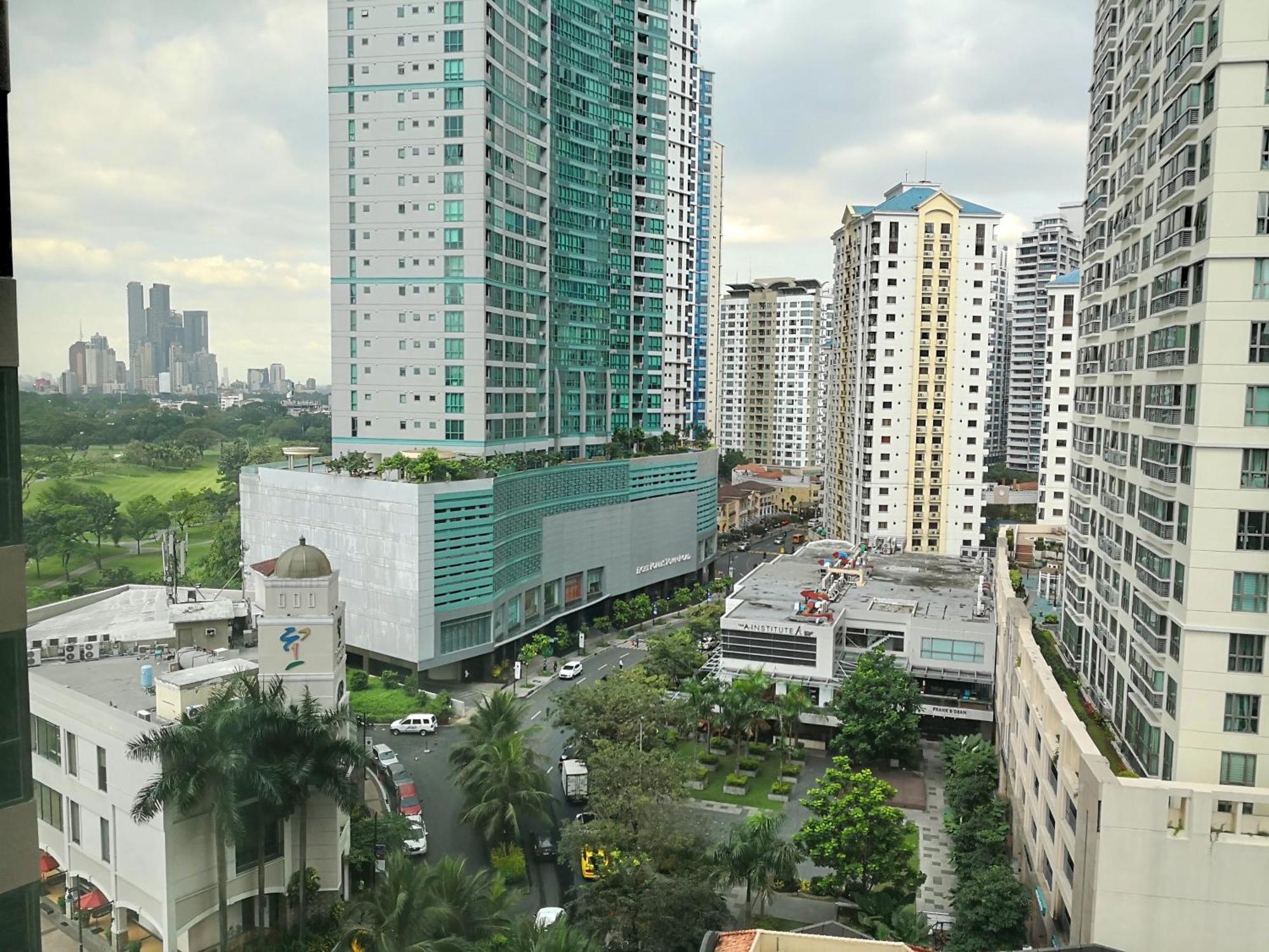 Avant Apartments At The Fort Taguig Room photo