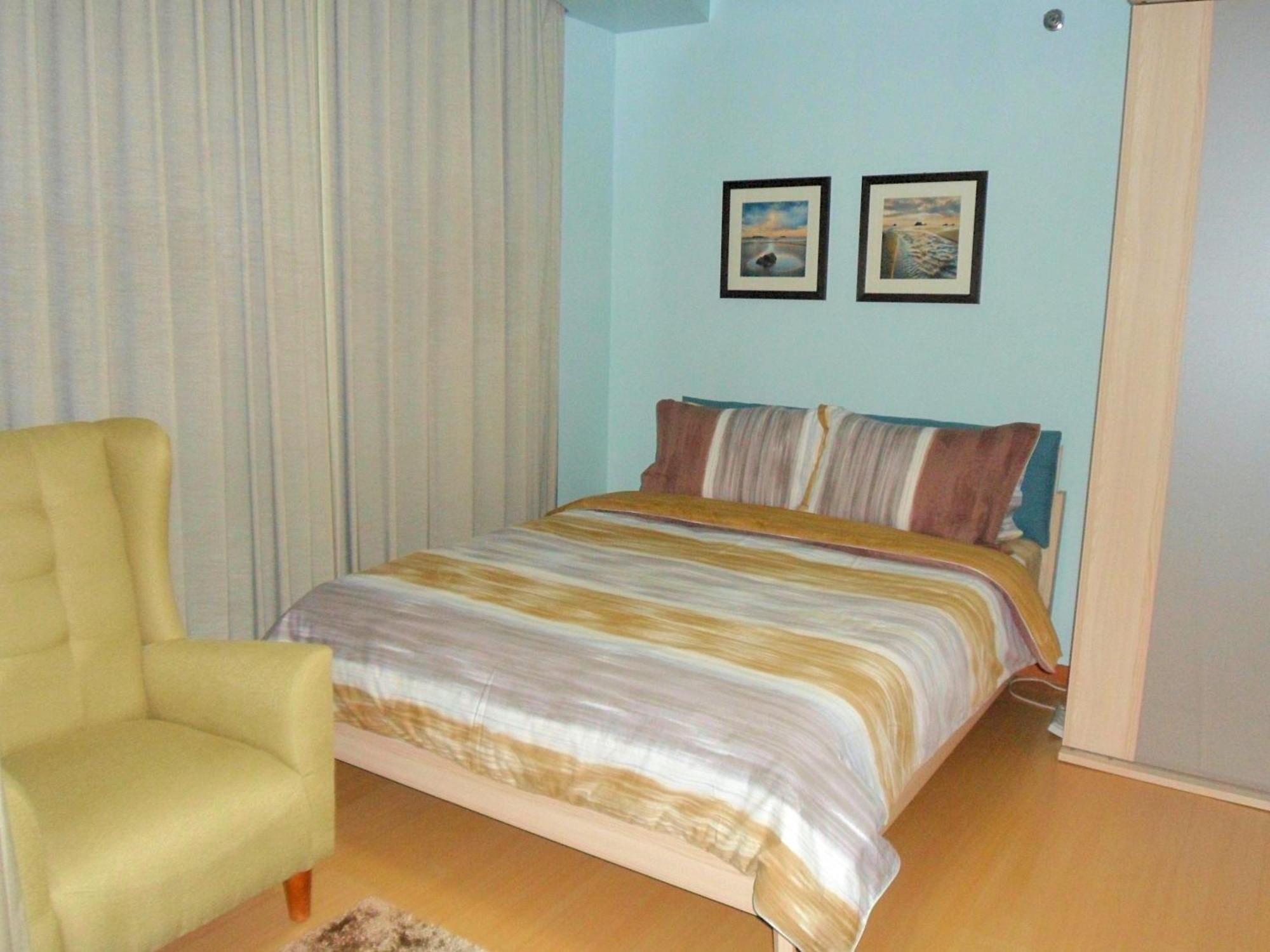 Avant Apartments At The Fort Taguig Room photo