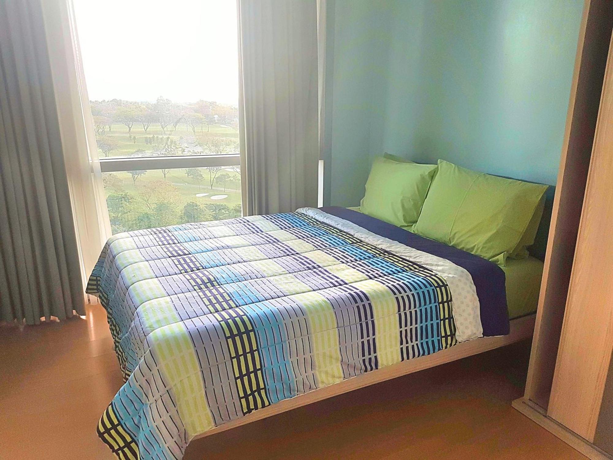 Avant Apartments At The Fort Taguig Room photo