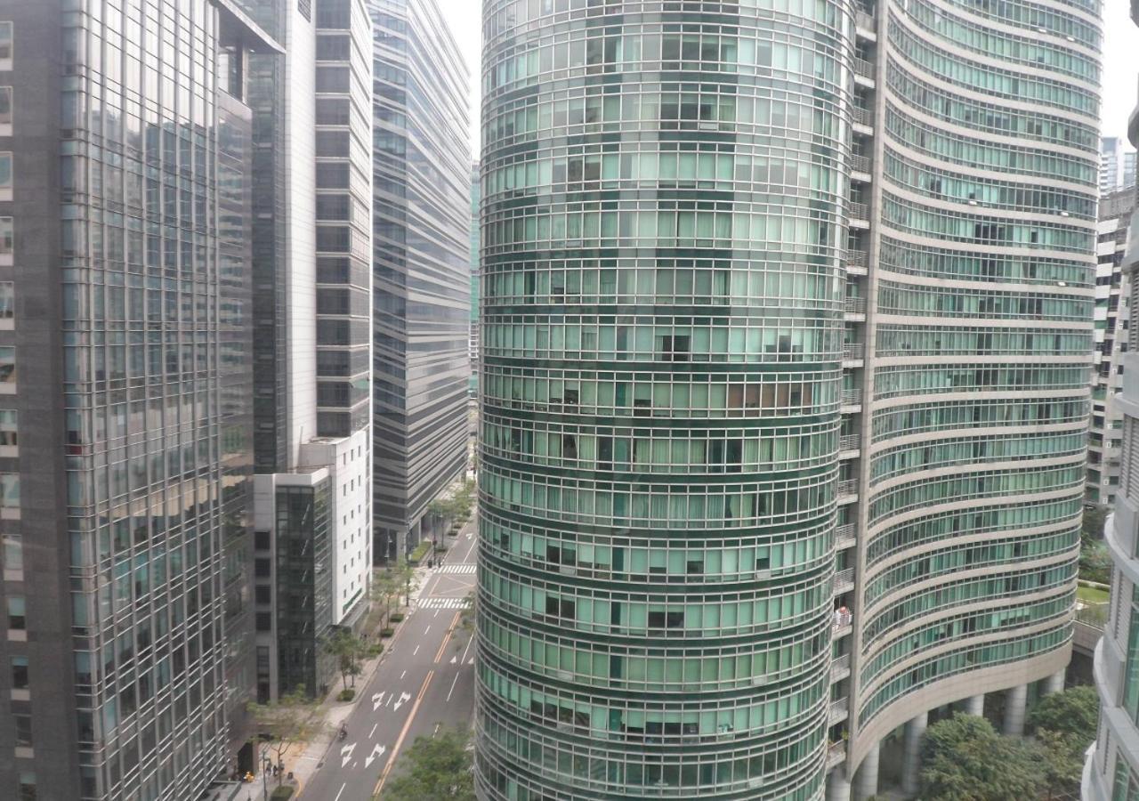 Avant Apartments At The Fort Taguig Room photo