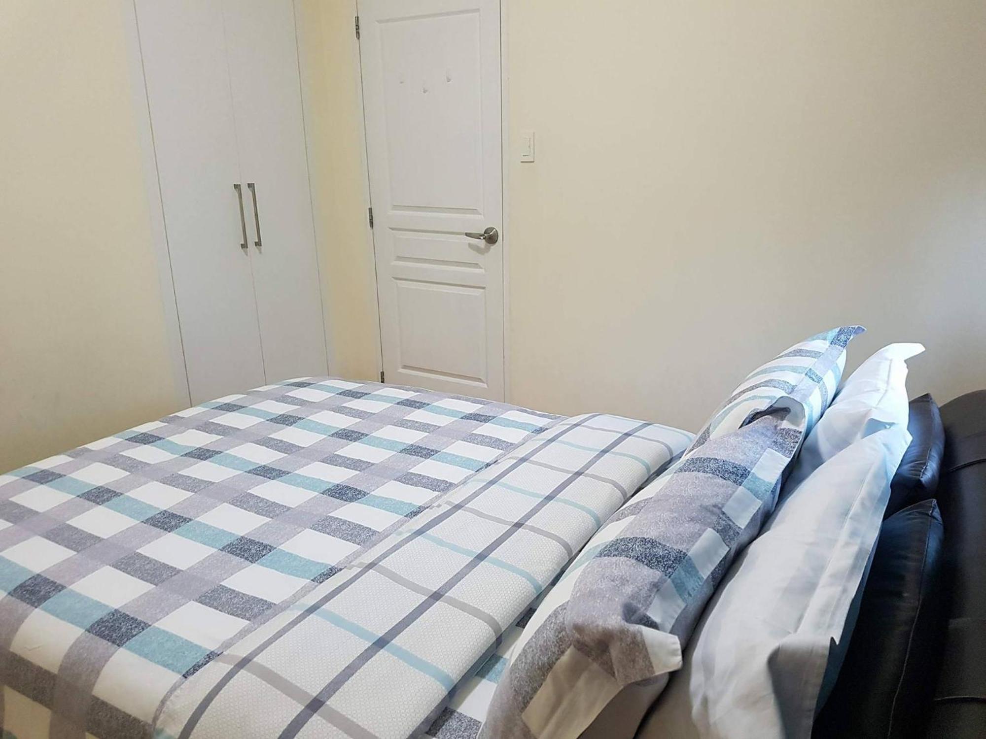 Avant Apartments At The Fort Taguig Room photo
