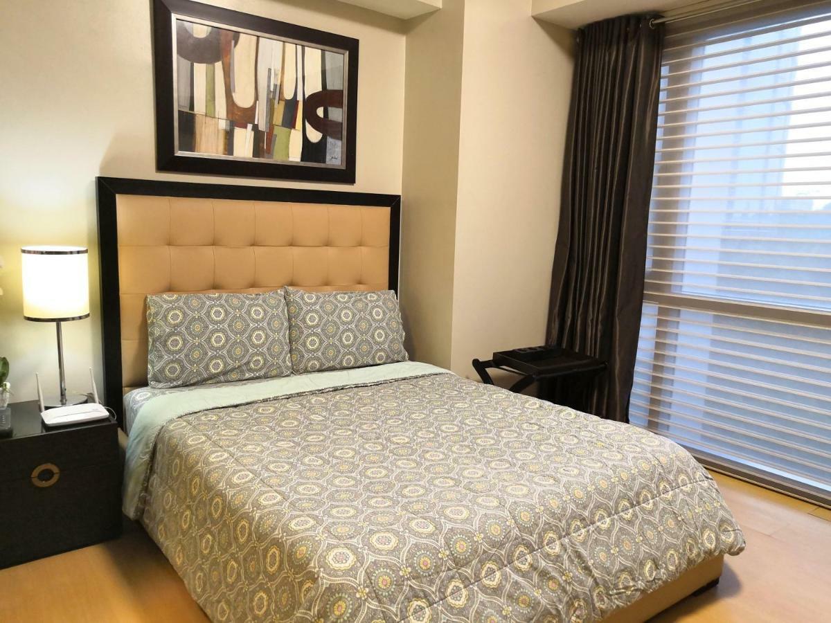 Avant Apartments At The Fort Taguig Exterior photo